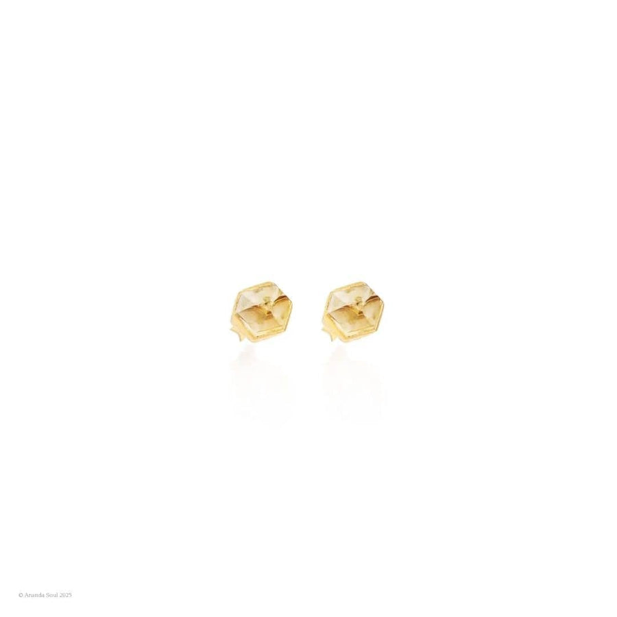 Magic of Life • Stud Earrings