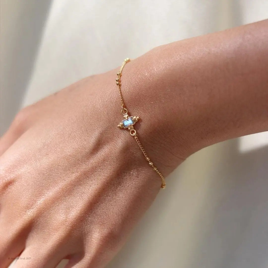 Ever Evolving • Bracelet Ananda Soul