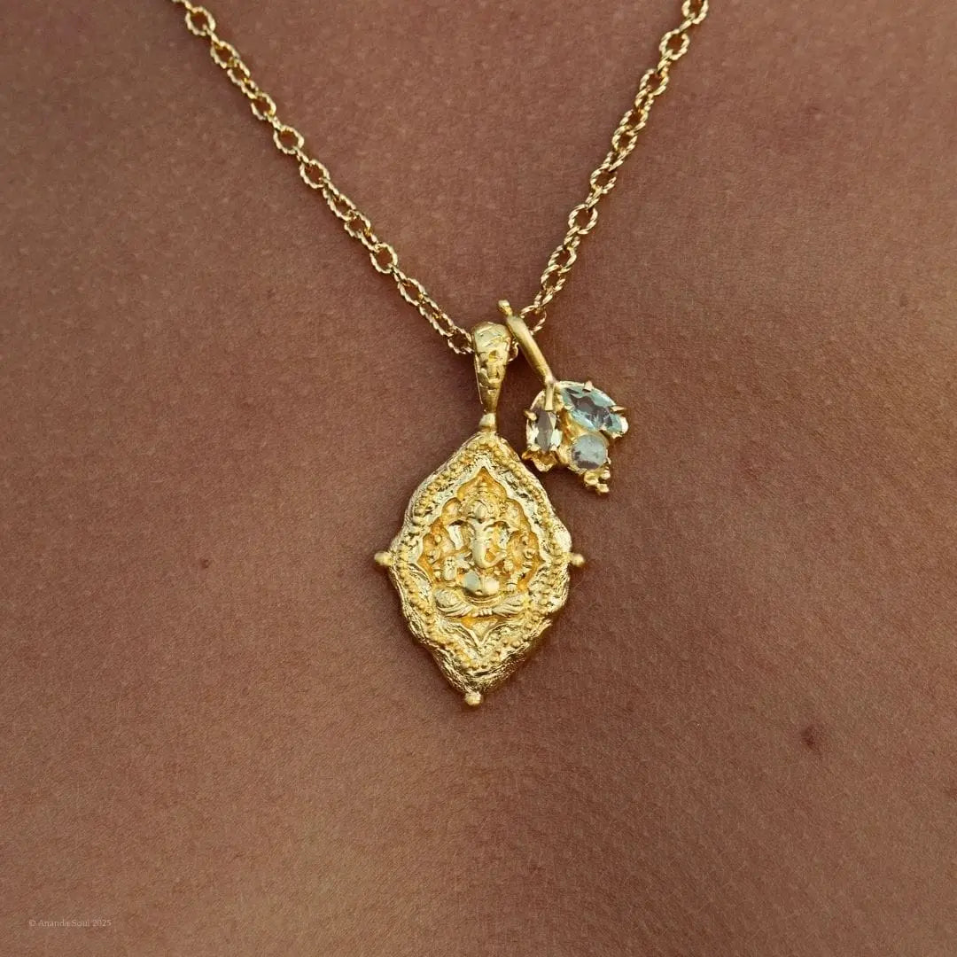 Yes To Life • Necklace Ananda Soul