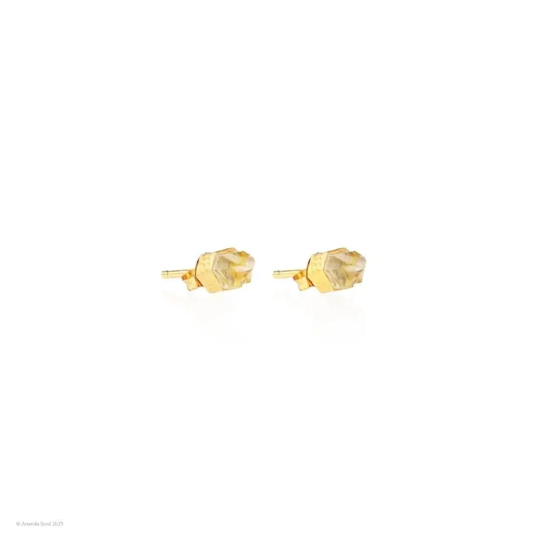 Magic of Life • Stud Earrings Ananda Soul