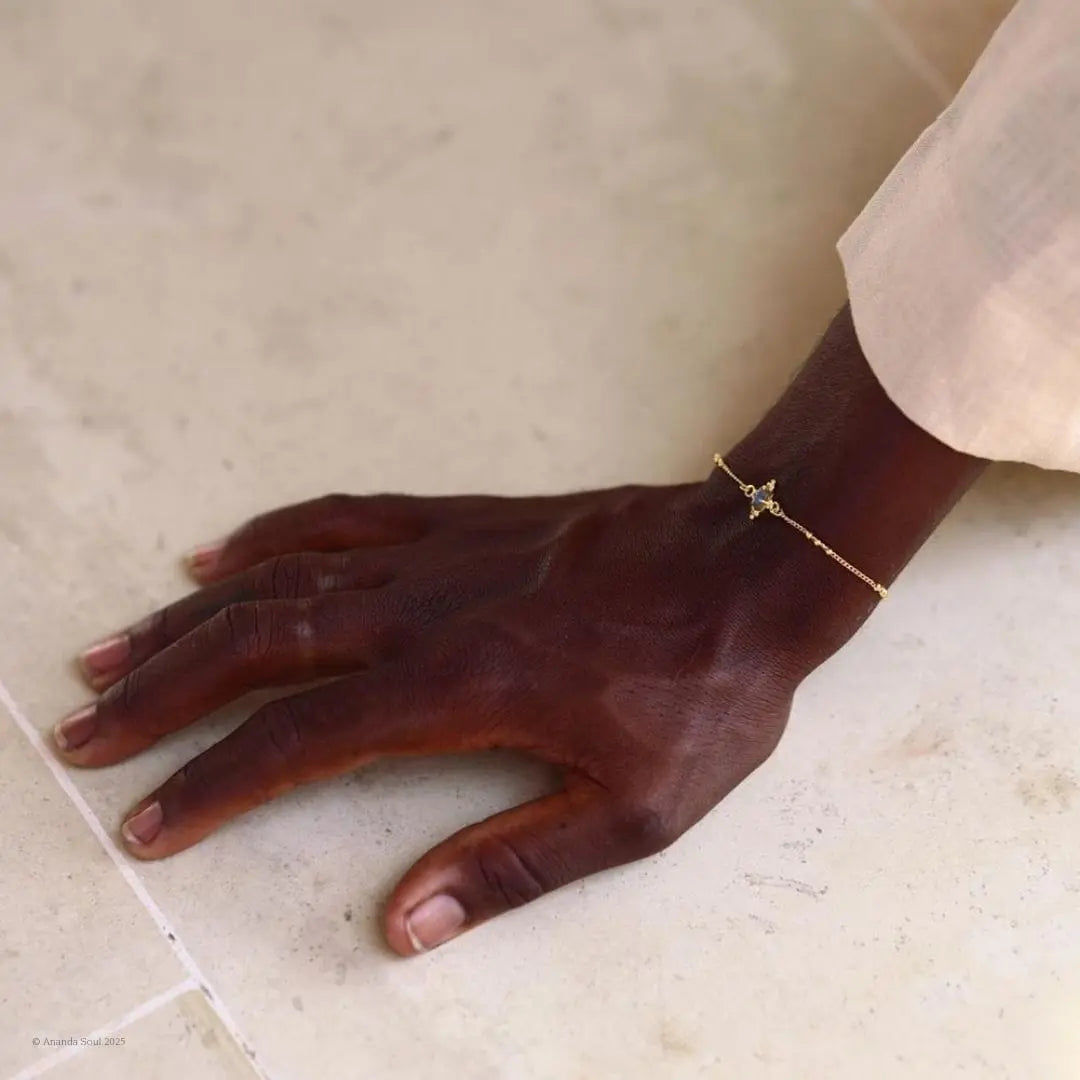 Ever Evolving • Bracelet Ananda Soul