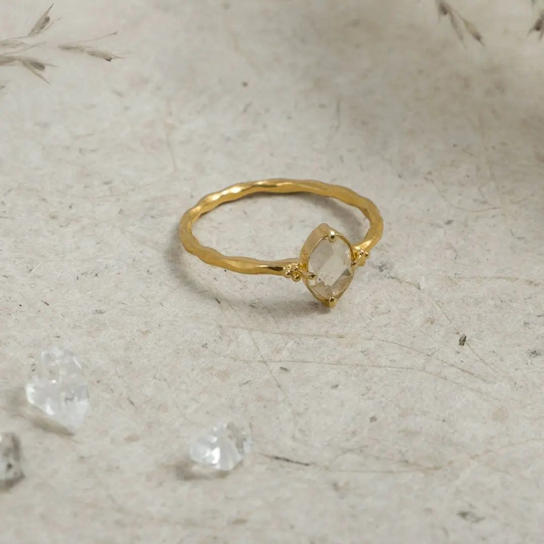 Daydreamer • Ring Ananda Soul