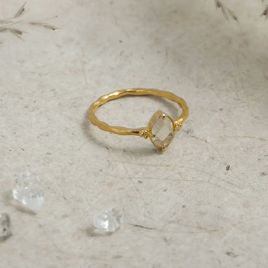 Daydreamer • Ring – Anandasoul