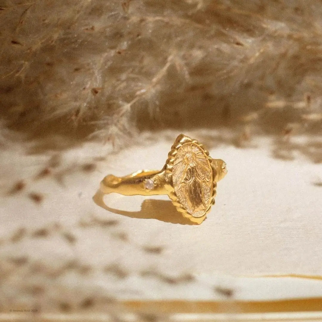 Through It All • Ring Ananda Soul