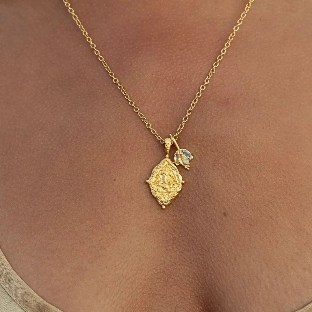 Yes To Life • Necklace Ananda Soul