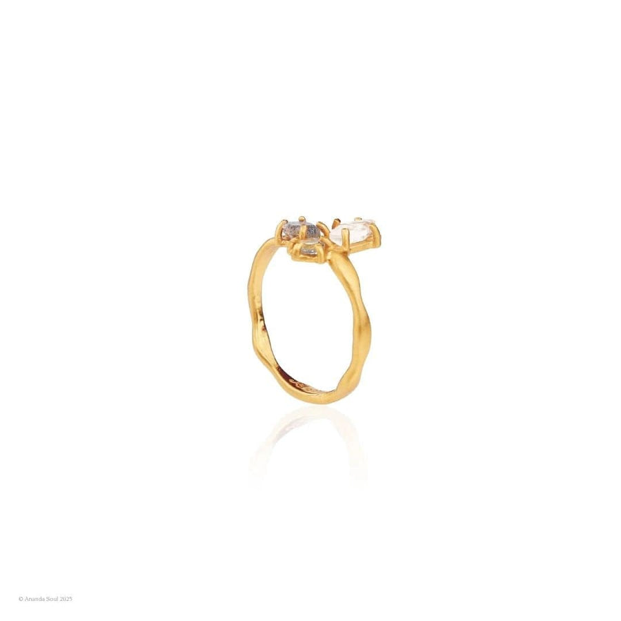 Asmara • Ring