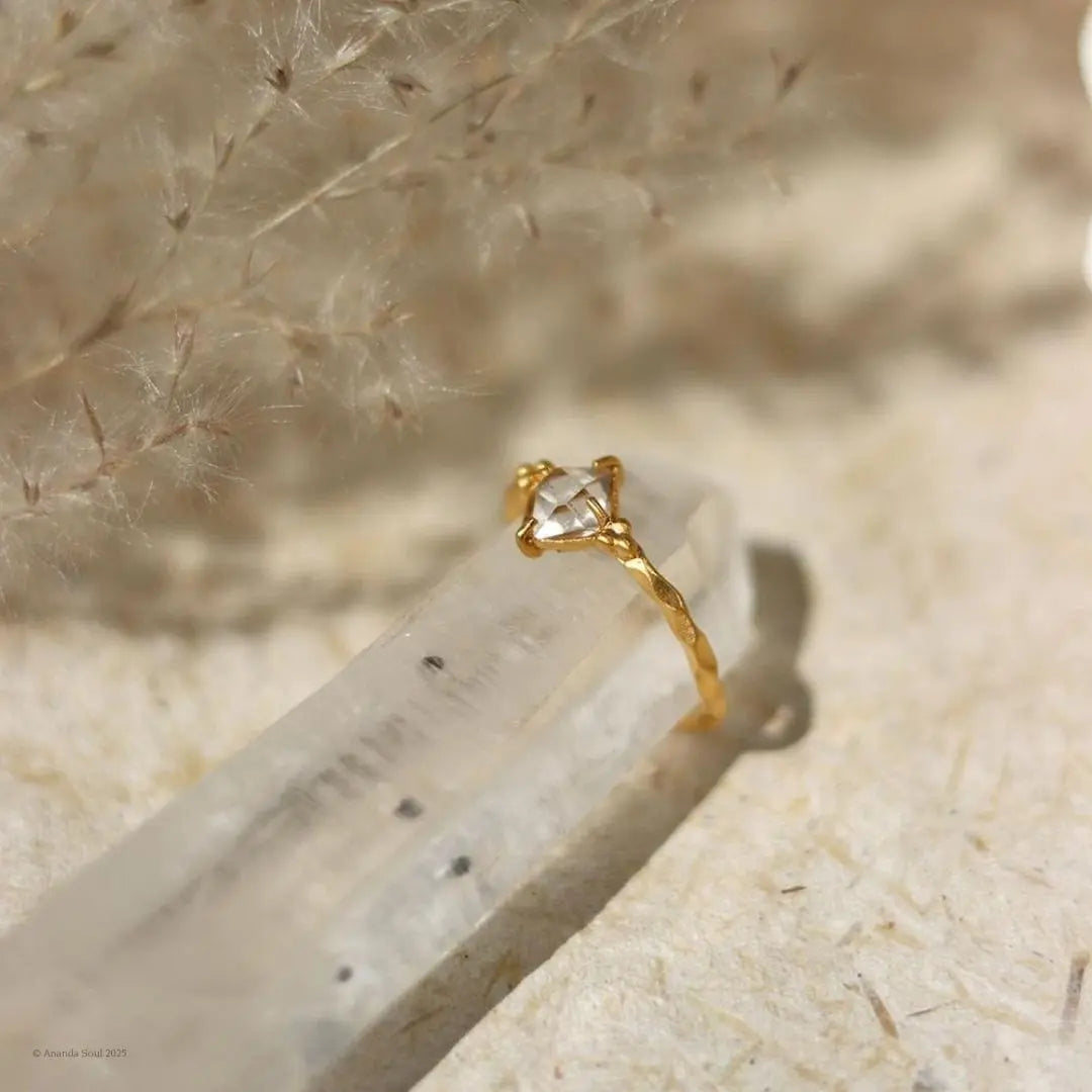 Daydreamer • Ring Ananda Soul