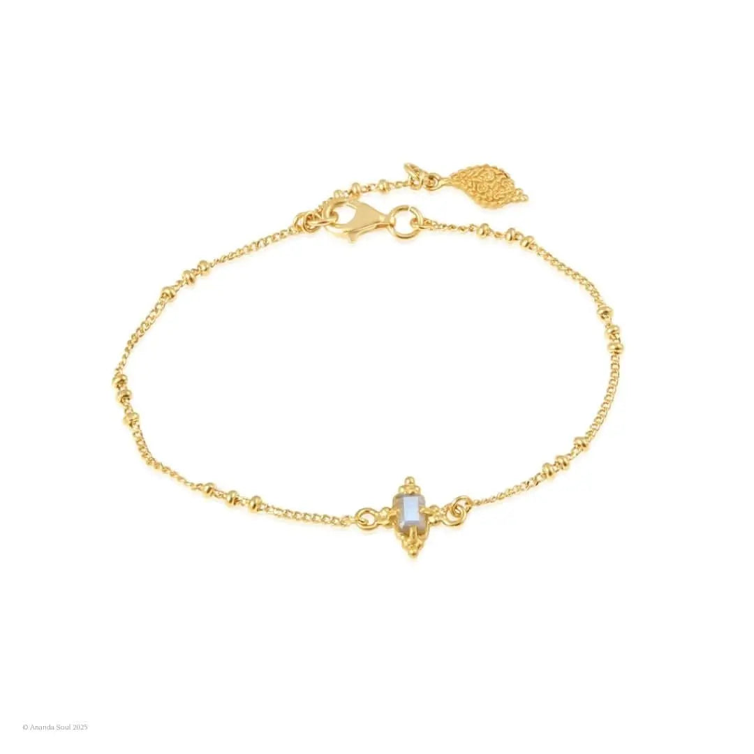 Ever Evolving • Bracelet Ananda Soul