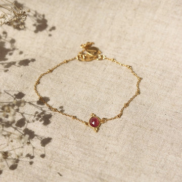 Gentle Heart ÃƒÆ’Ã‚Â¢ÃƒÂ¢Ã¢â‚¬Å¡Ã‚Â¬Ãƒâ€šÃ‚Â¢ Bracelet