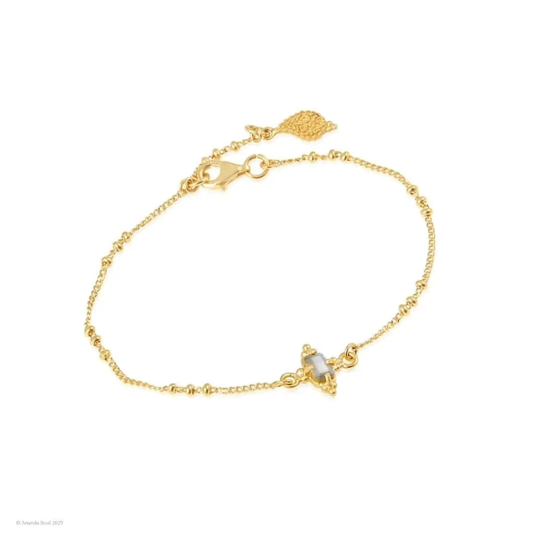 Ever Evolving • Bracelet Ananda Soul