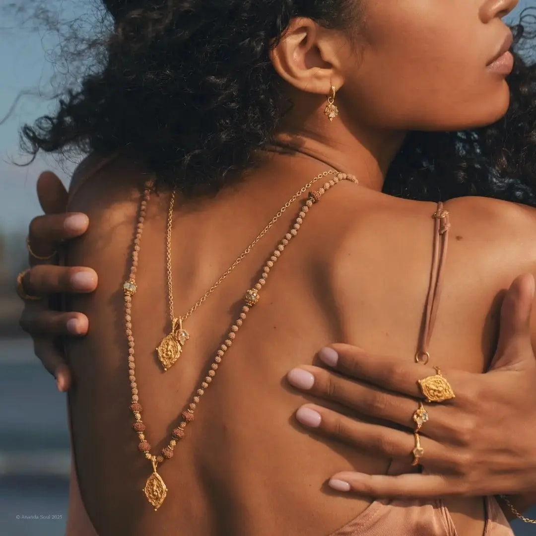 Yes To Life • Necklace Ananda Soul