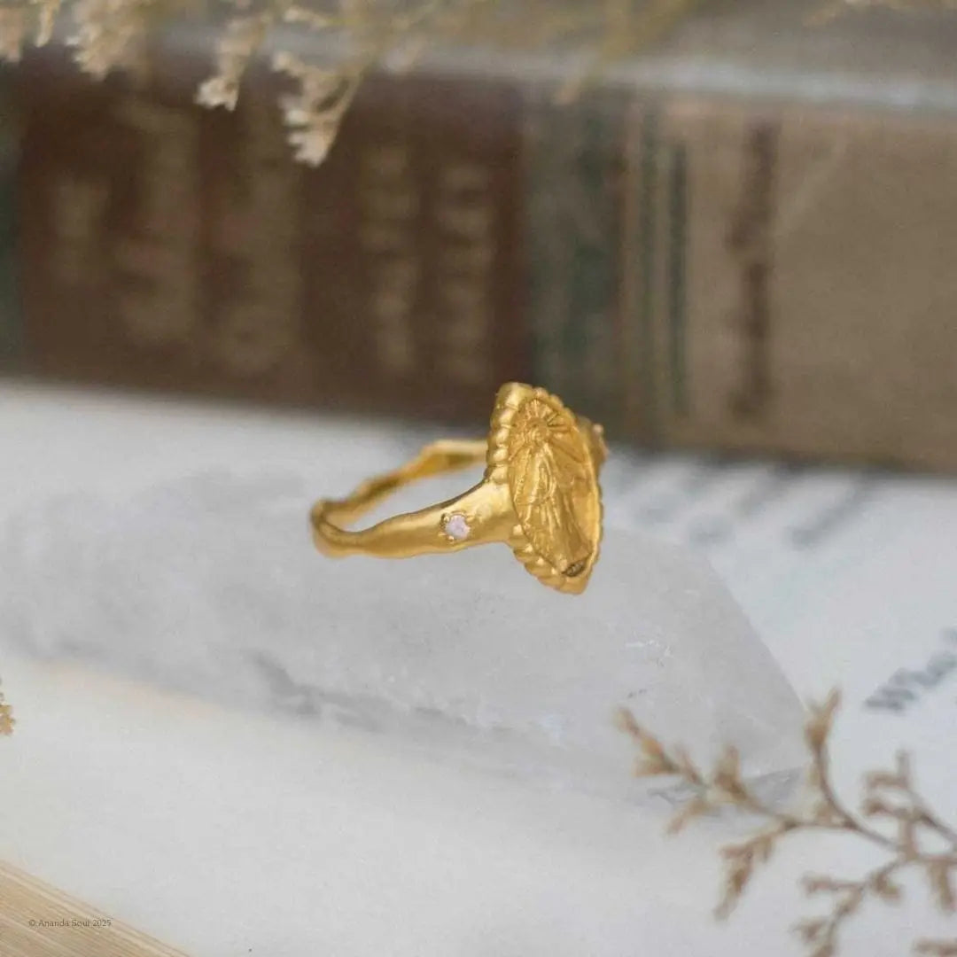 Through It All • Ring Ananda Soul