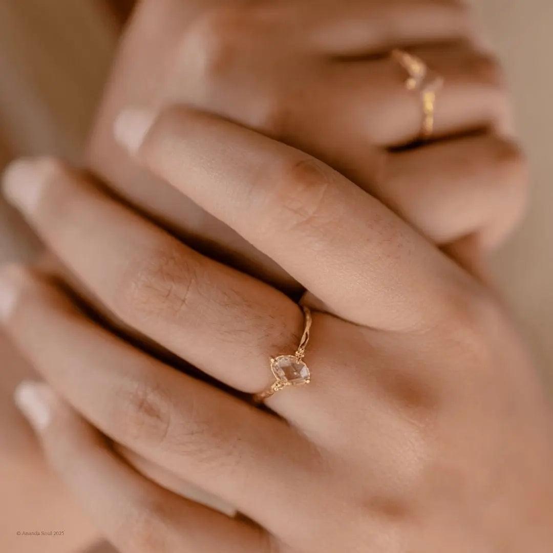 Daydreamer • Ring Ananda Soul