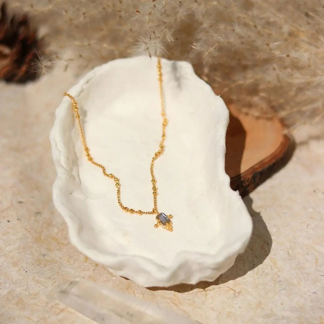 Ever Evolving • Necklace Ananda Soul