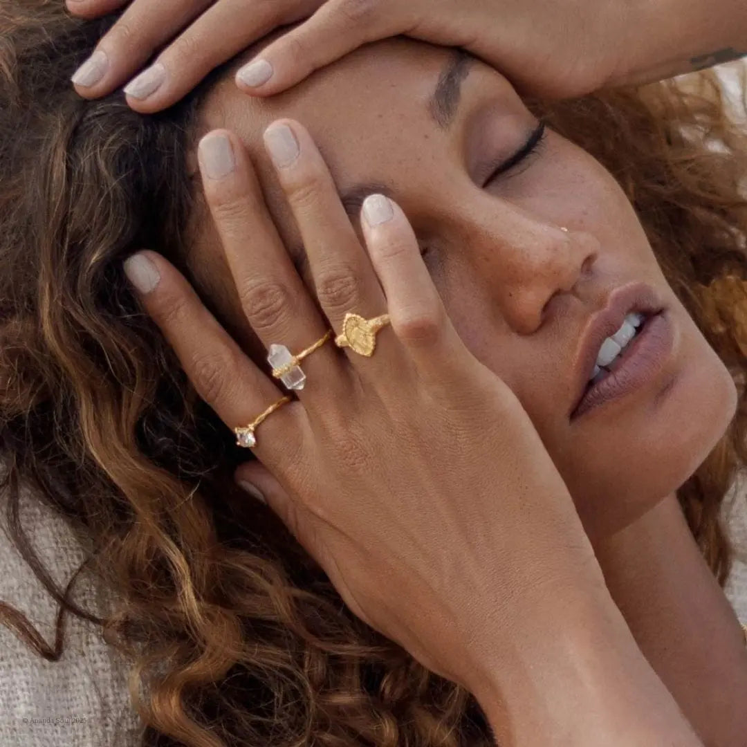 Through It All • Ring Ananda Soul