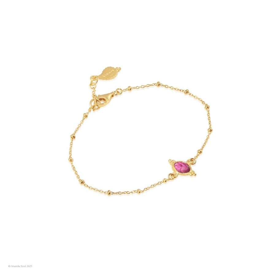 Gentle Heart • Bracelet