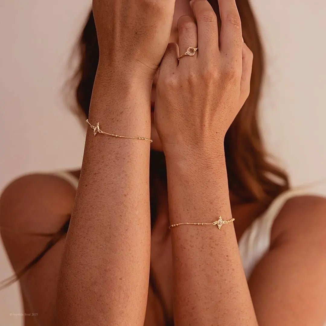 Daydreamer • Ring Ananda Soul