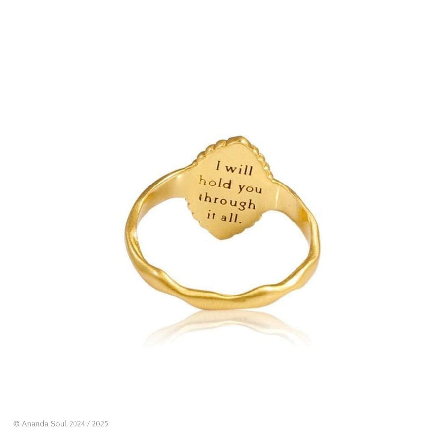 Through It All • Ring