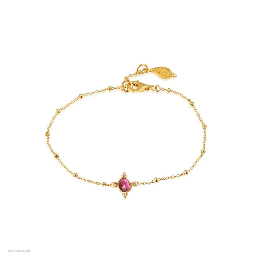 Gentle Heart • Bracelet