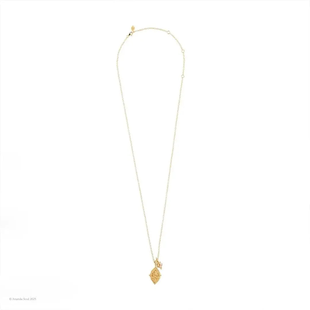 Yes To Life • Necklace Ananda Soul