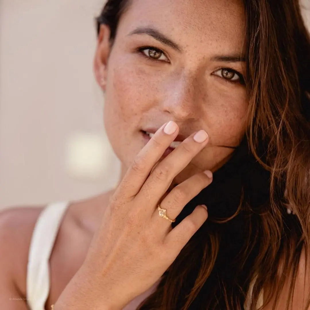 Daydreamer • Ring Ananda Soul