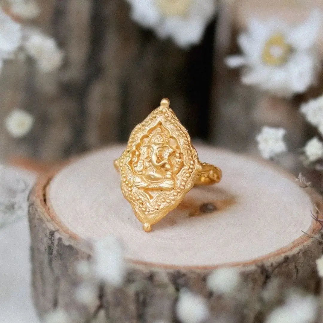 Yes To Life • Ring Ananda Soul