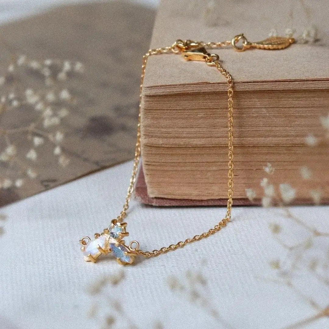 Asmara • Bracelet Ananda Soul