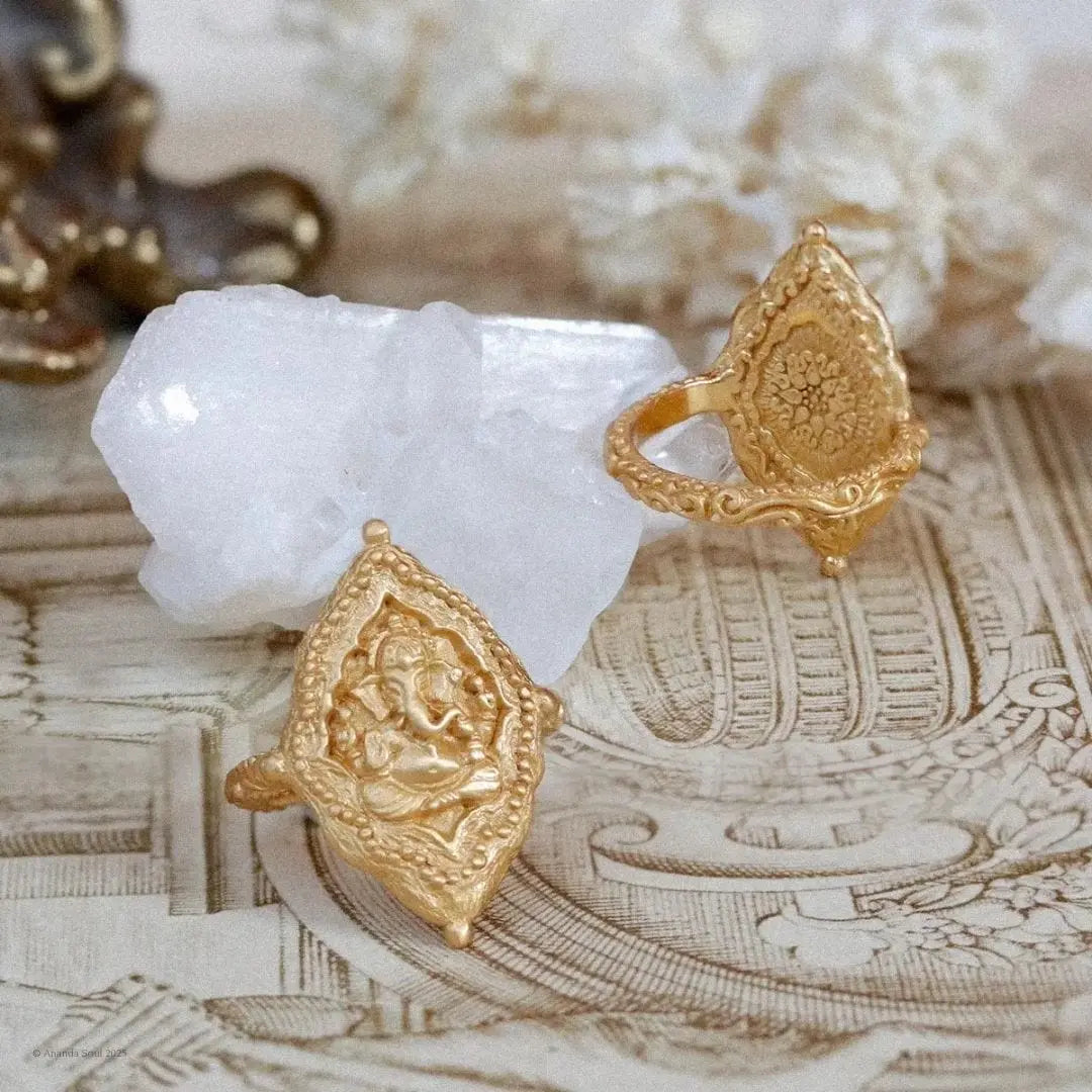 Yes To Life • Ring Ananda Soul