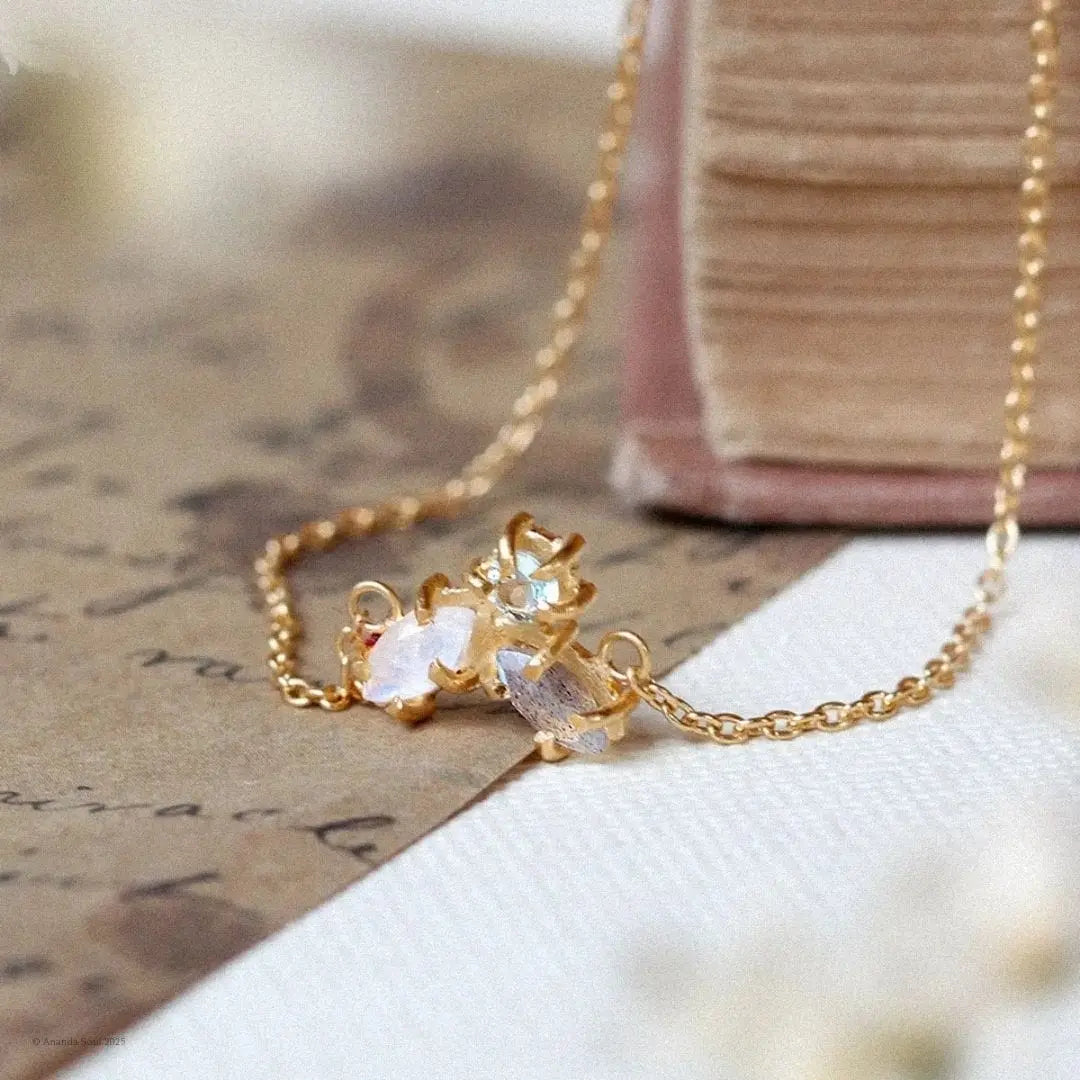 Asmara • Bracelet Ananda Soul