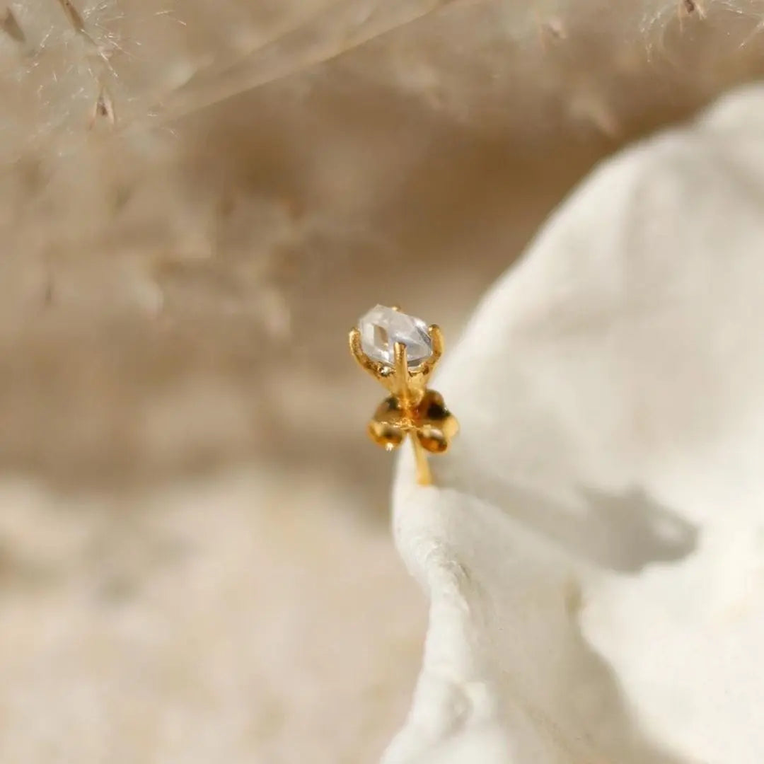 Daydreamer • Stud Earrings Ananda Soul