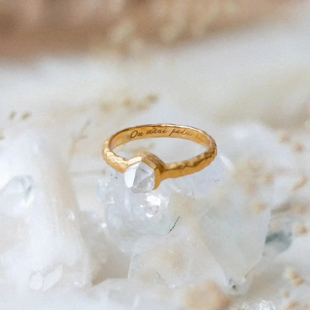 Magic of Life • Ring Ananda Soul