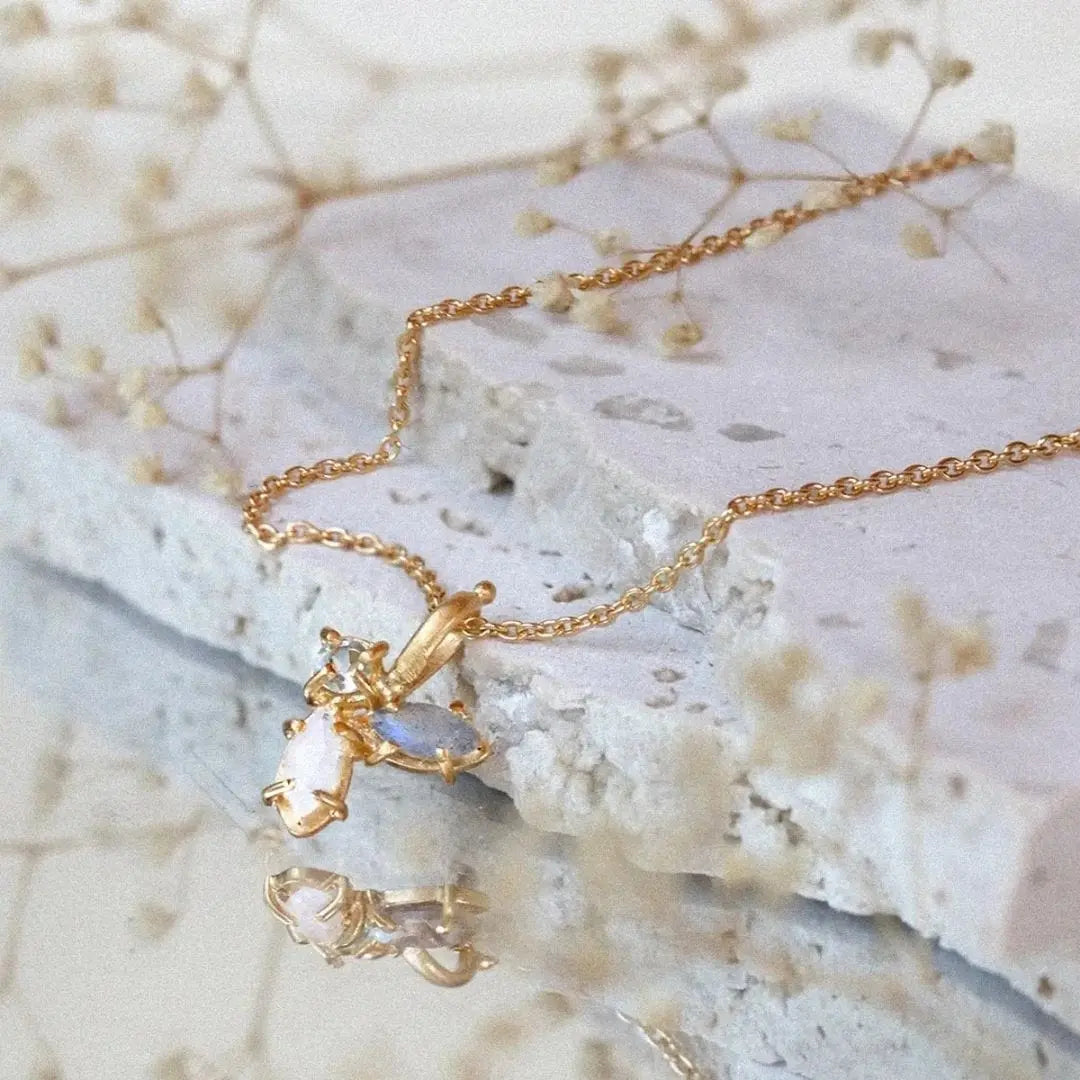 Asmara • Necklace Ananda Soul