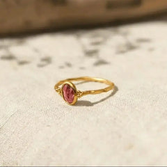 Gentle Heart • Ring Ananda Soul