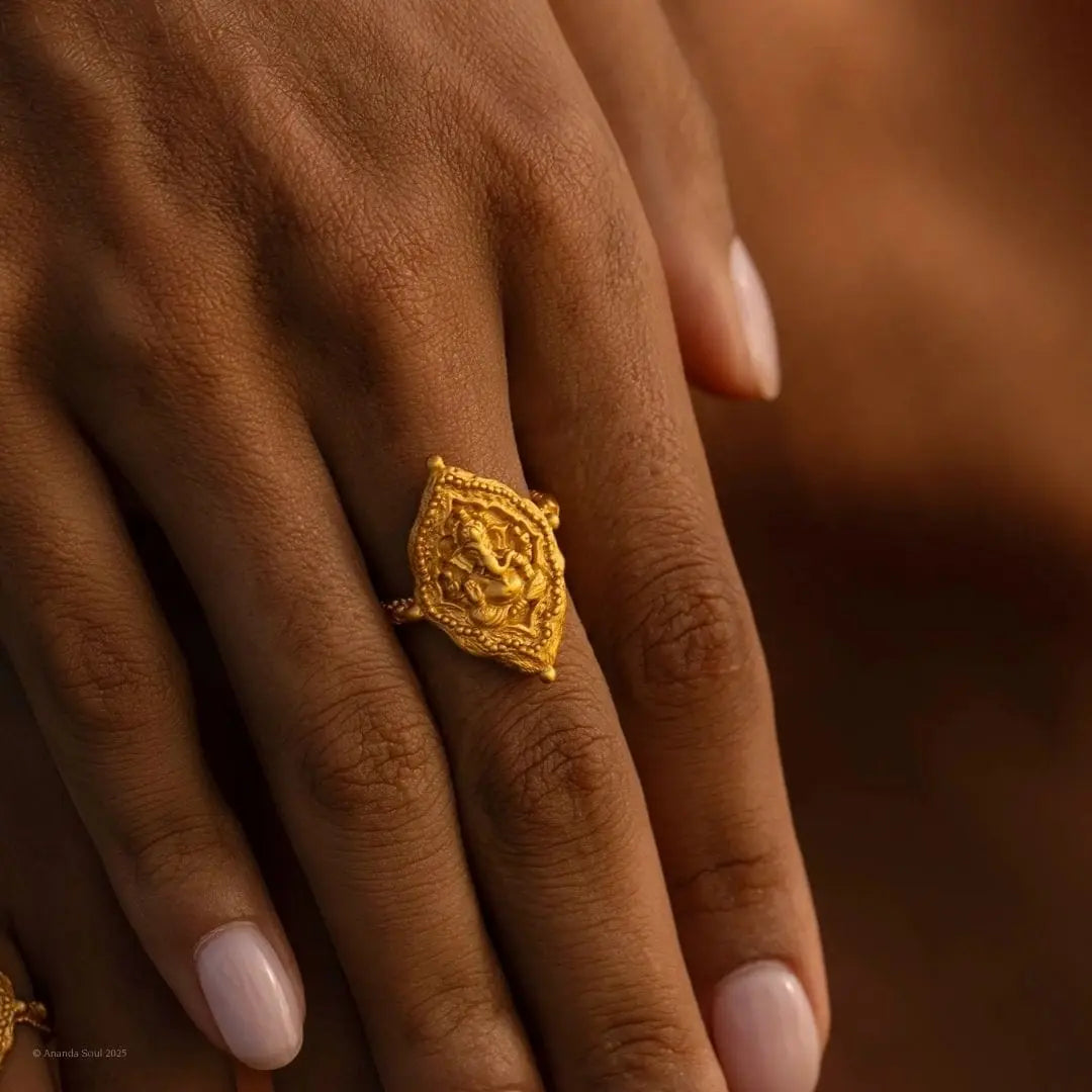 Yes To Life • Ring Ananda Soul