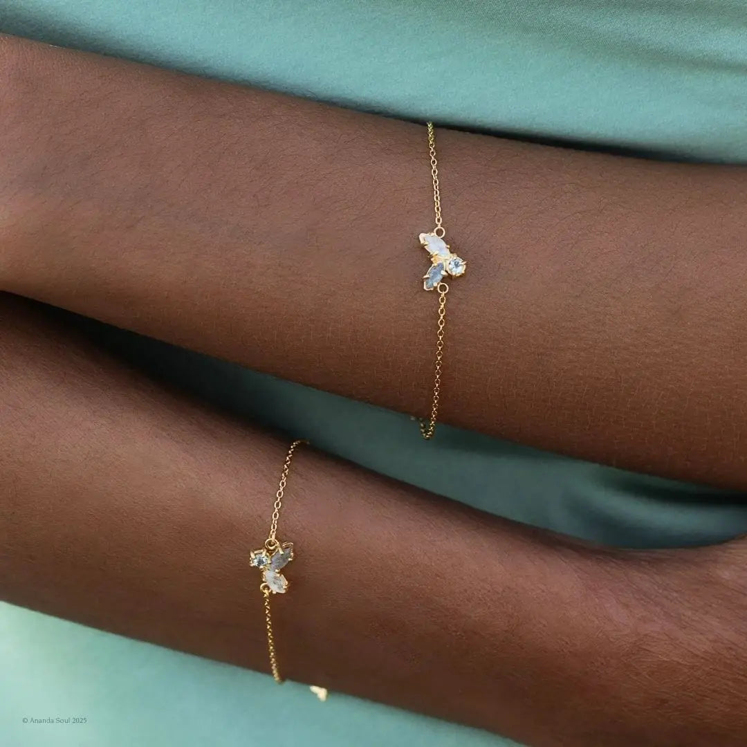 Asmara • Bracelet Ananda Soul