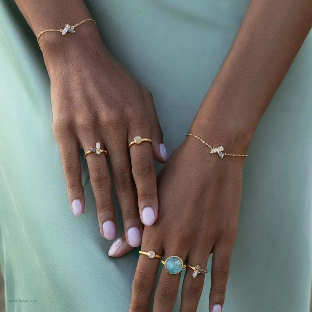 Asmara • Bracelet Ananda Soul