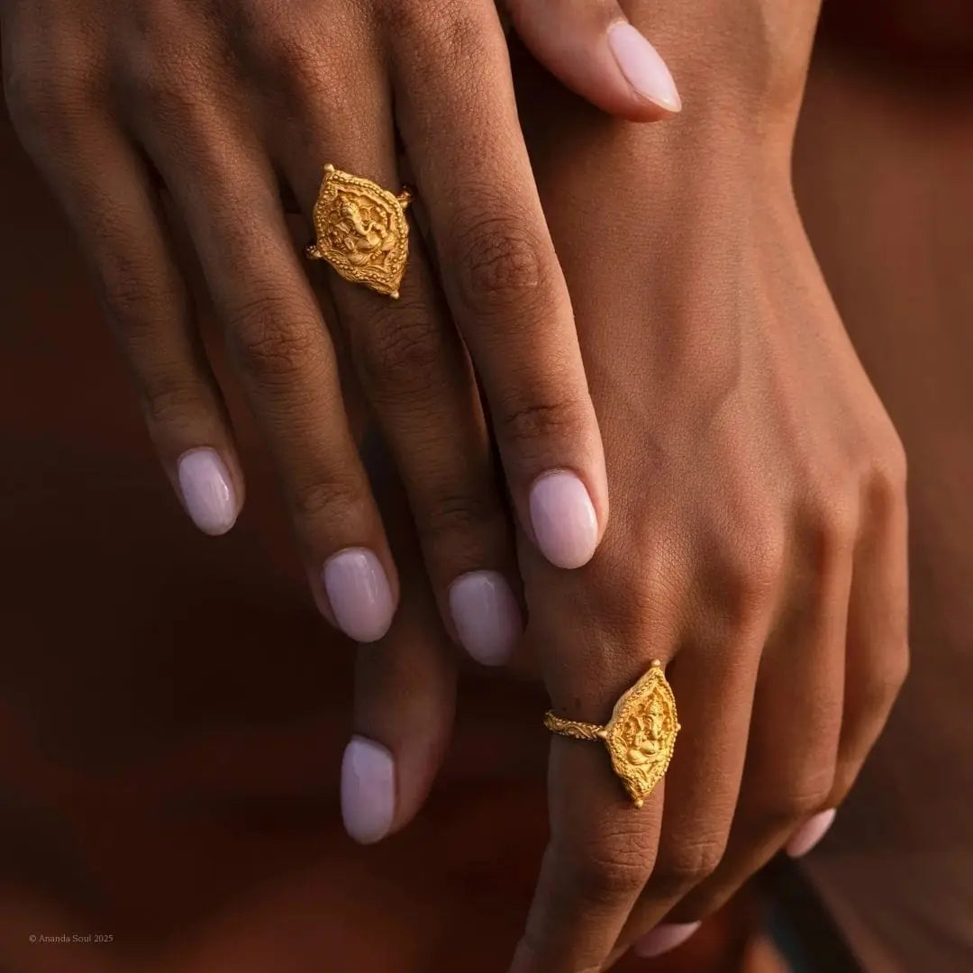 Yes To Life • Ring Ananda Soul