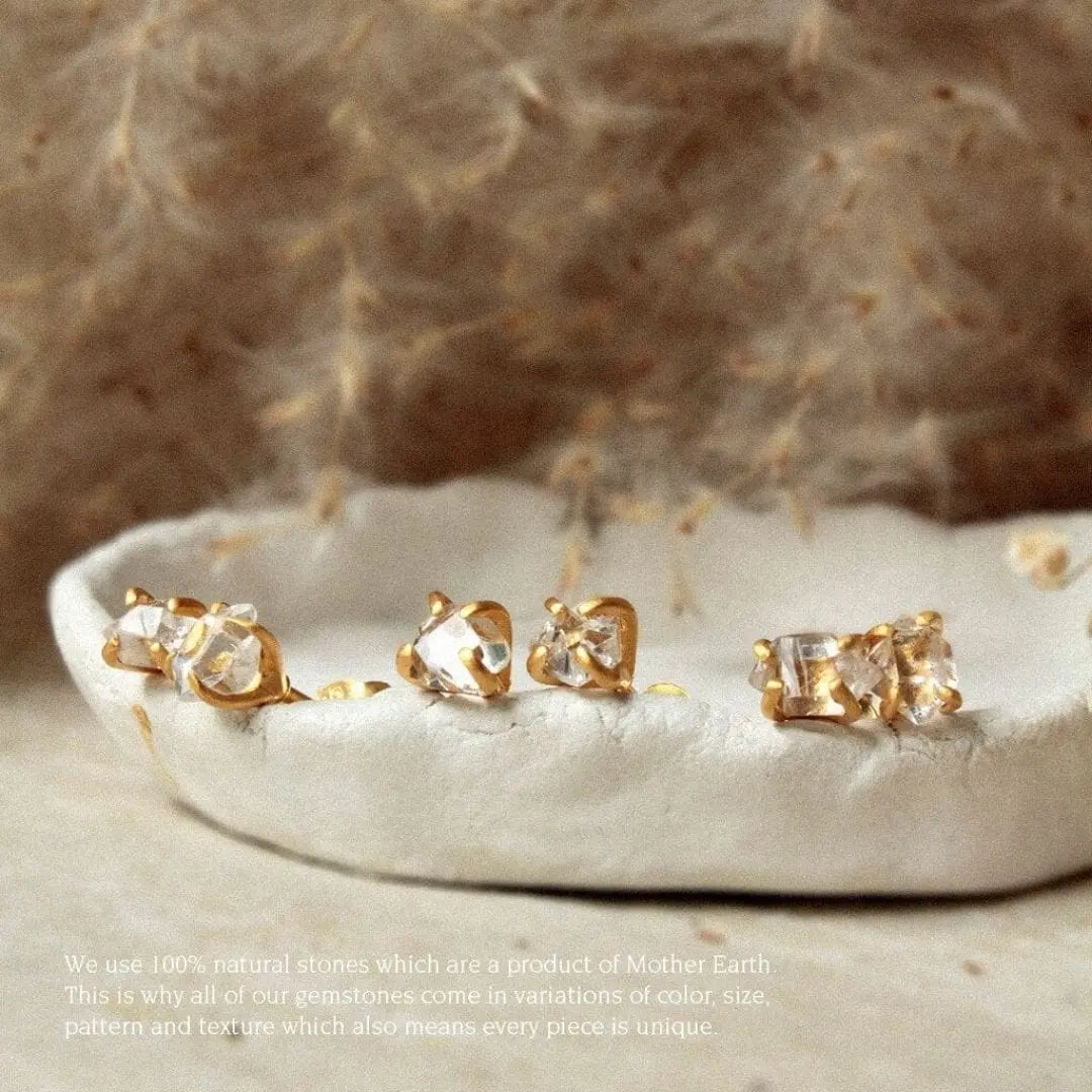 Daydreamer • Stud Earrings Ananda Soul