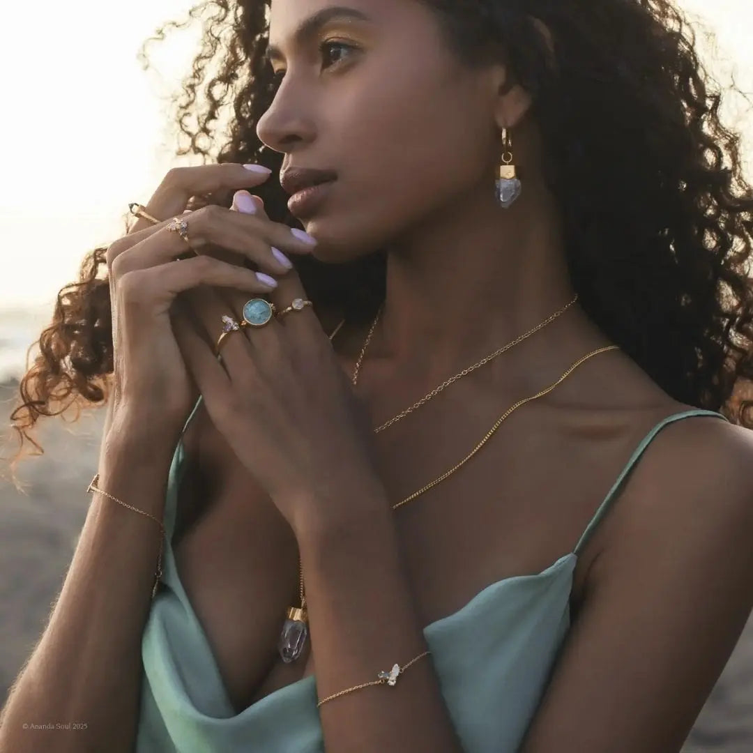 Asmara • Bracelet Ananda Soul