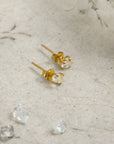 Daydreamer • Stud Earrings