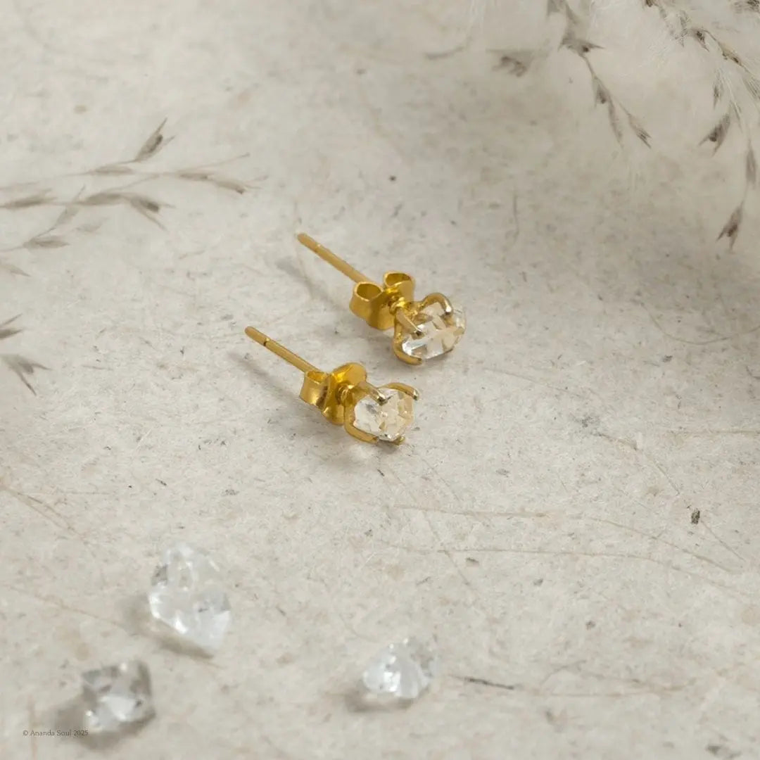 Daydreamer • Stud Earrings Ananda Soul