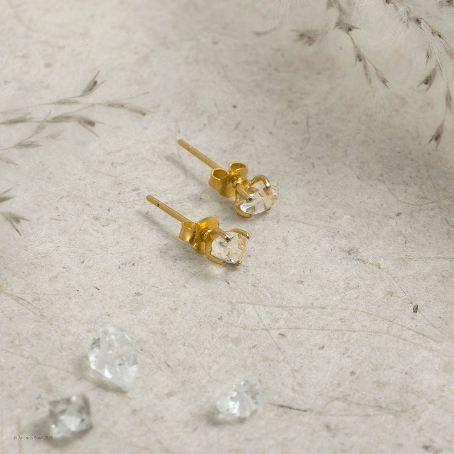 Daydreamer • Stud Earrings