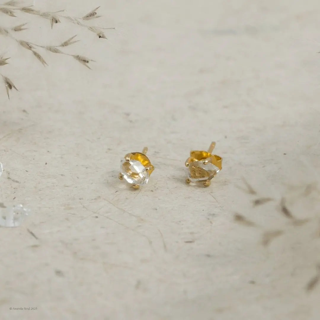 Daydreamer • Stud Earrings Ananda Soul