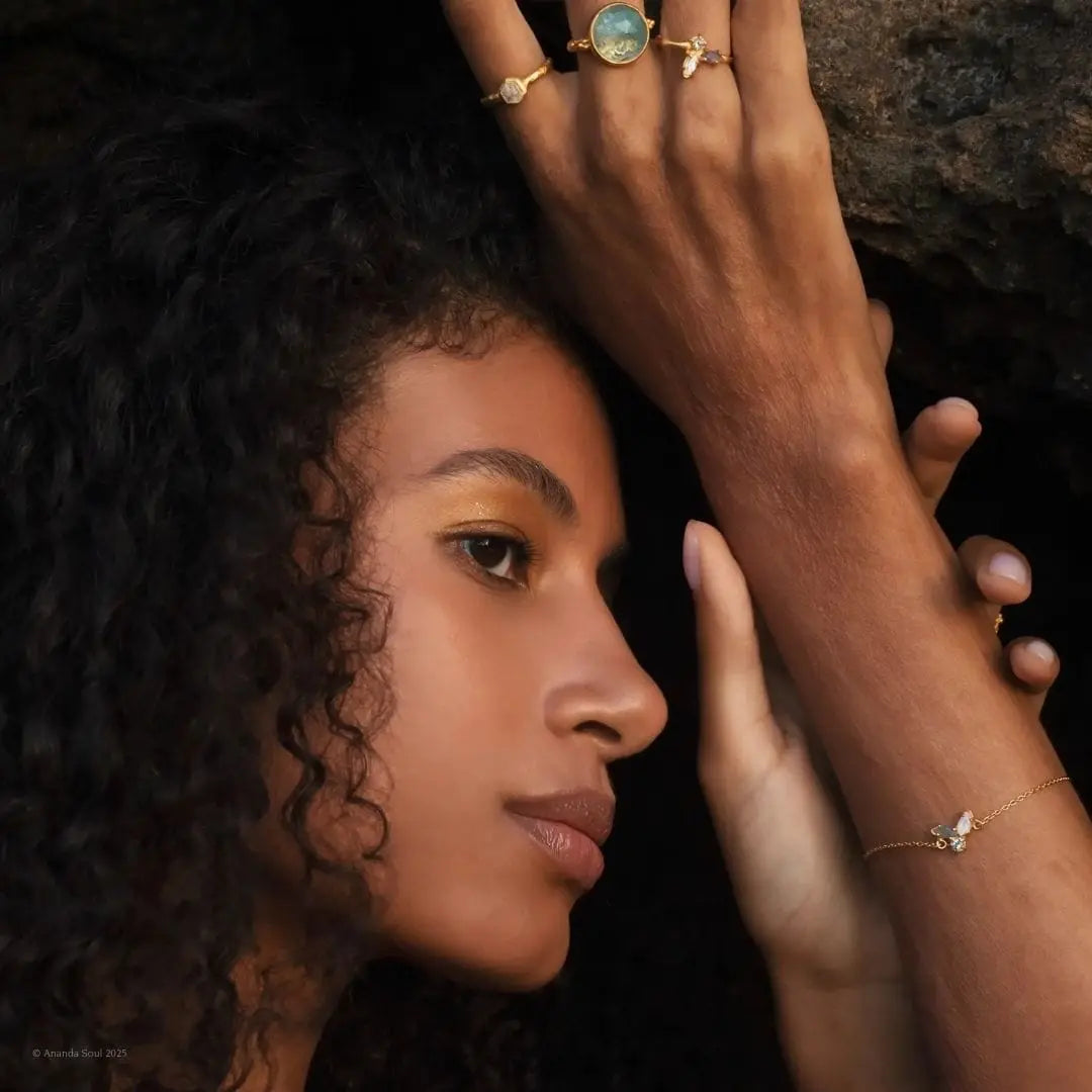 Asmara • Bracelet Ananda Soul