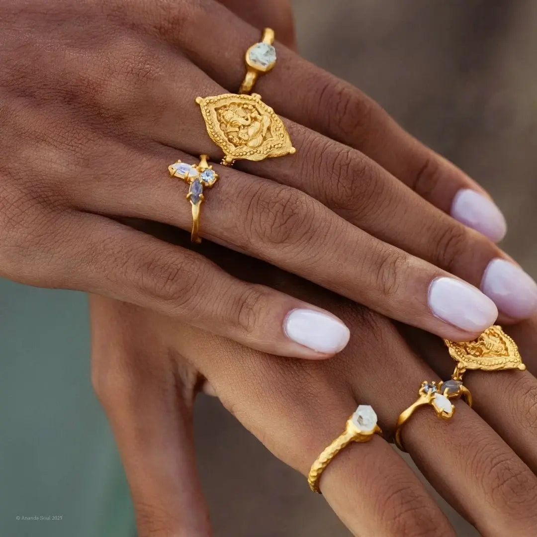 Yes To Life • Ring Ananda Soul