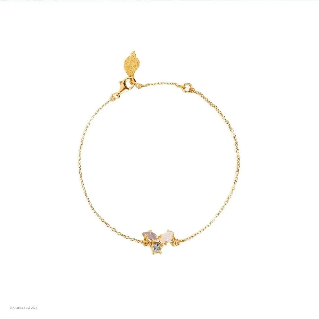 Asmara • Bracelet Ananda Soul