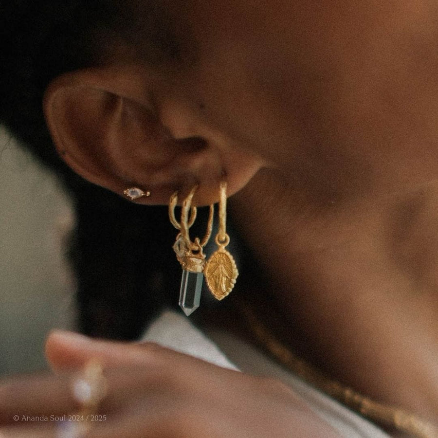 Through It All • Earrings