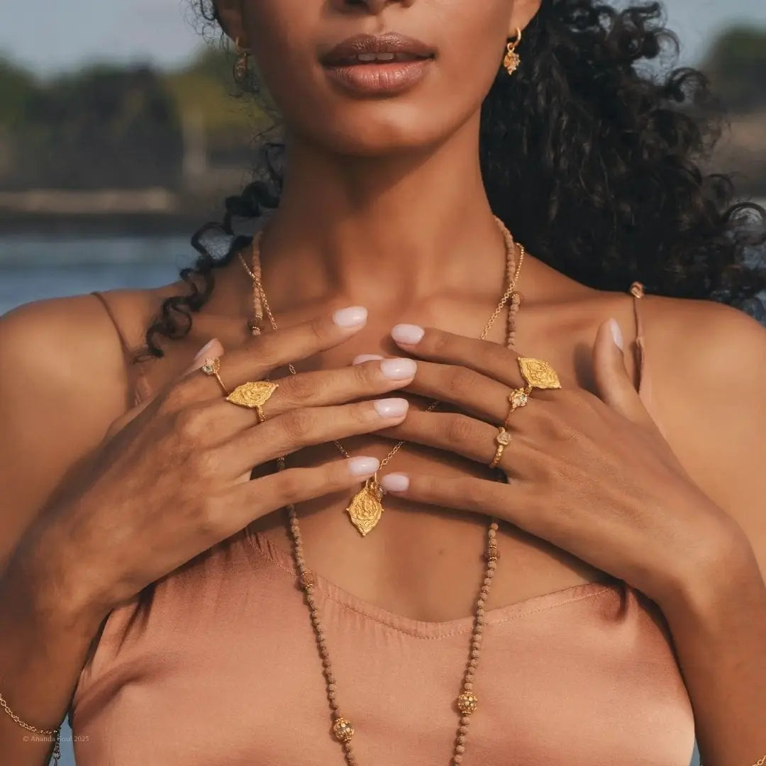 Yes To Life • Ring Ananda Soul