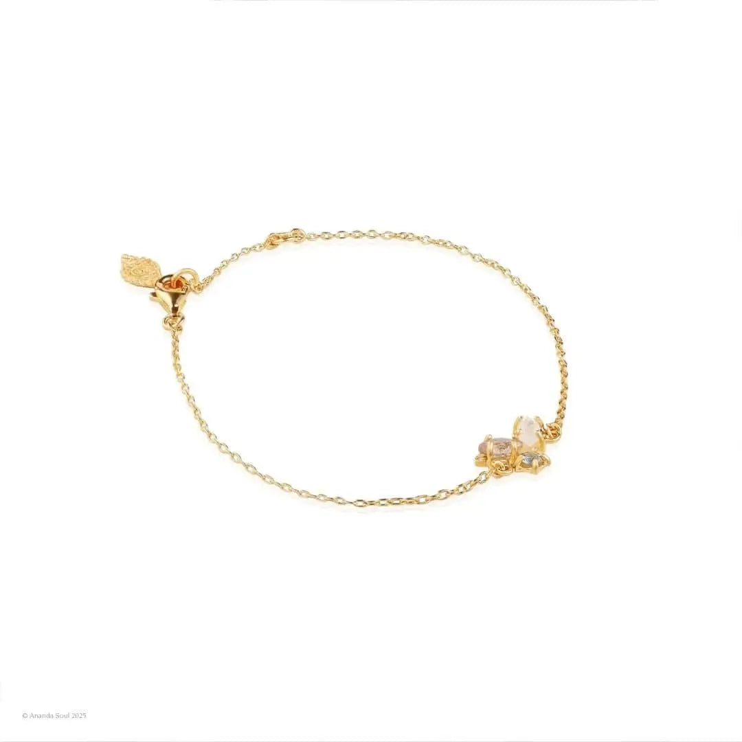 Asmara • Bracelet Ananda Soul