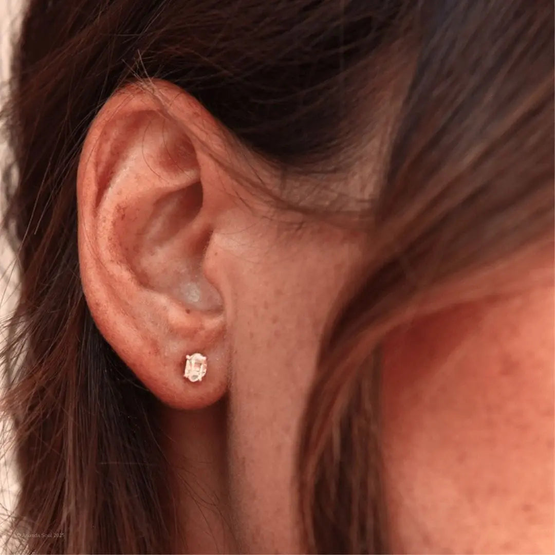 Daydreamer • Stud Earrings Ananda Soul